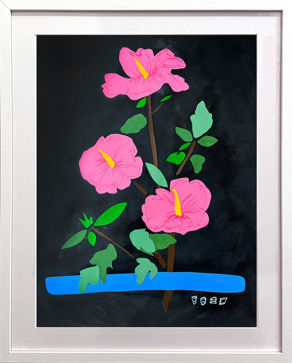 David Heo, Night (Seoul), 2022