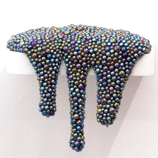 Dan Lam, It's About Time, 2019