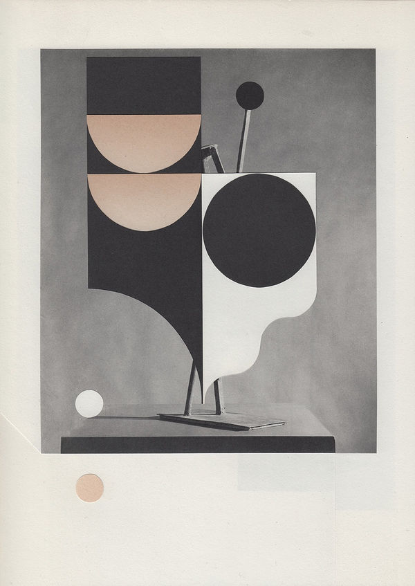 Louis Reith, Untitled no.2 , 2017