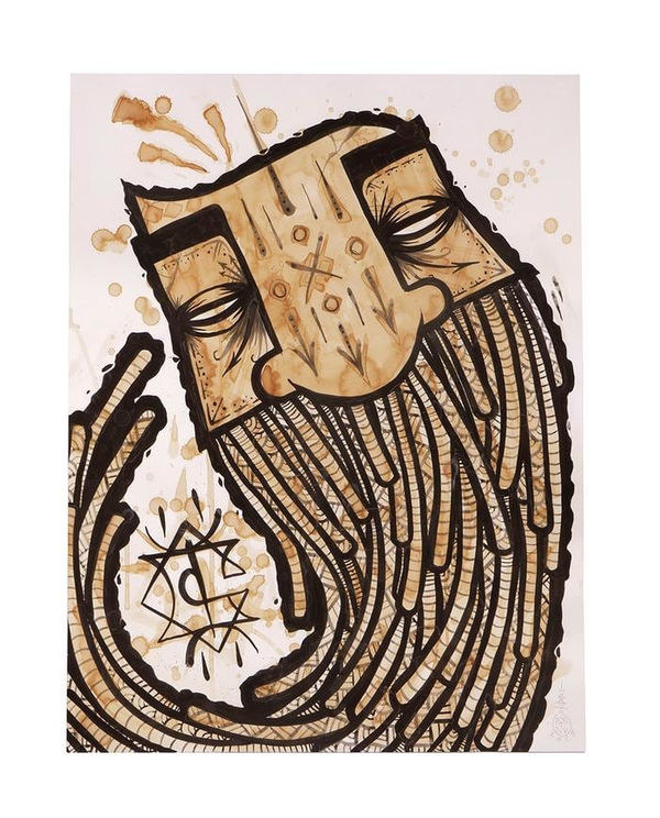 GATS, May Affect Sleep #3, 2018