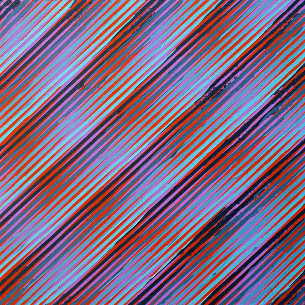 Rebecca Kaufman, Spelling II, 2021