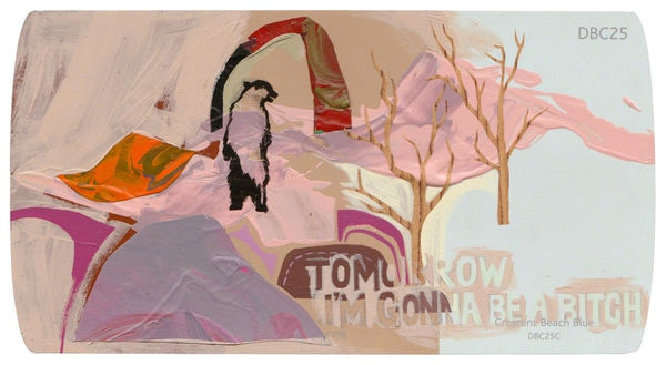 Seonna Hong, Mantra 1989 - 1991, 2018