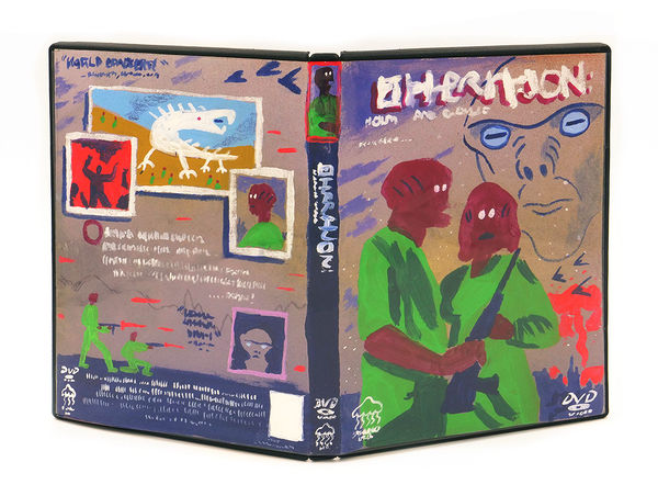 Woodrow White, El Herjon, 2017