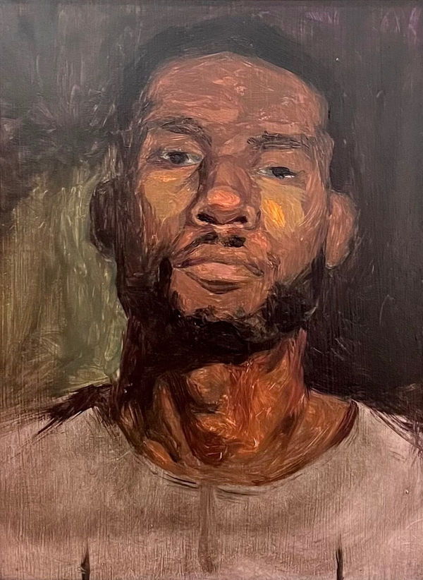 Wade Hampton, Joseph, 2022