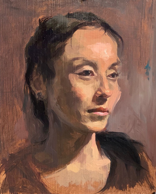 Wade Hampton, Sandra, 2018