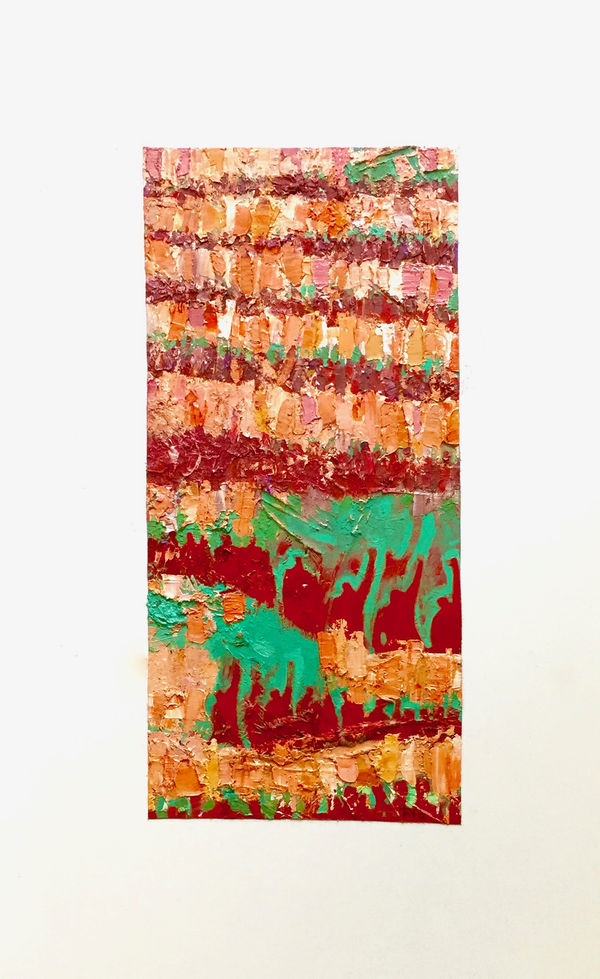TAFA, March in Red, 2005