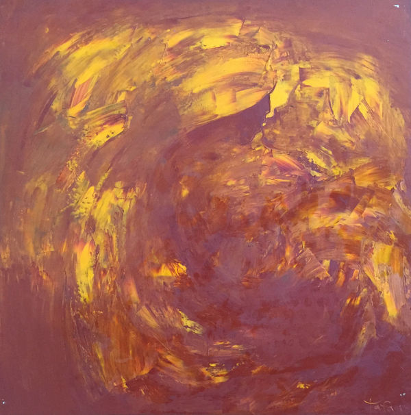 TAFA, The First Kiss, 2007