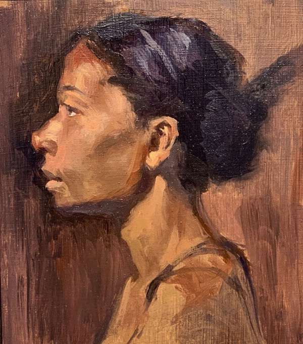 Wade Hampton, Celine, 2019