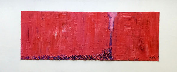 TAFA, Protest on Madison Ave XV, 2005