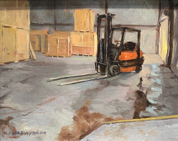 Wade Hampton, Distribution and Export