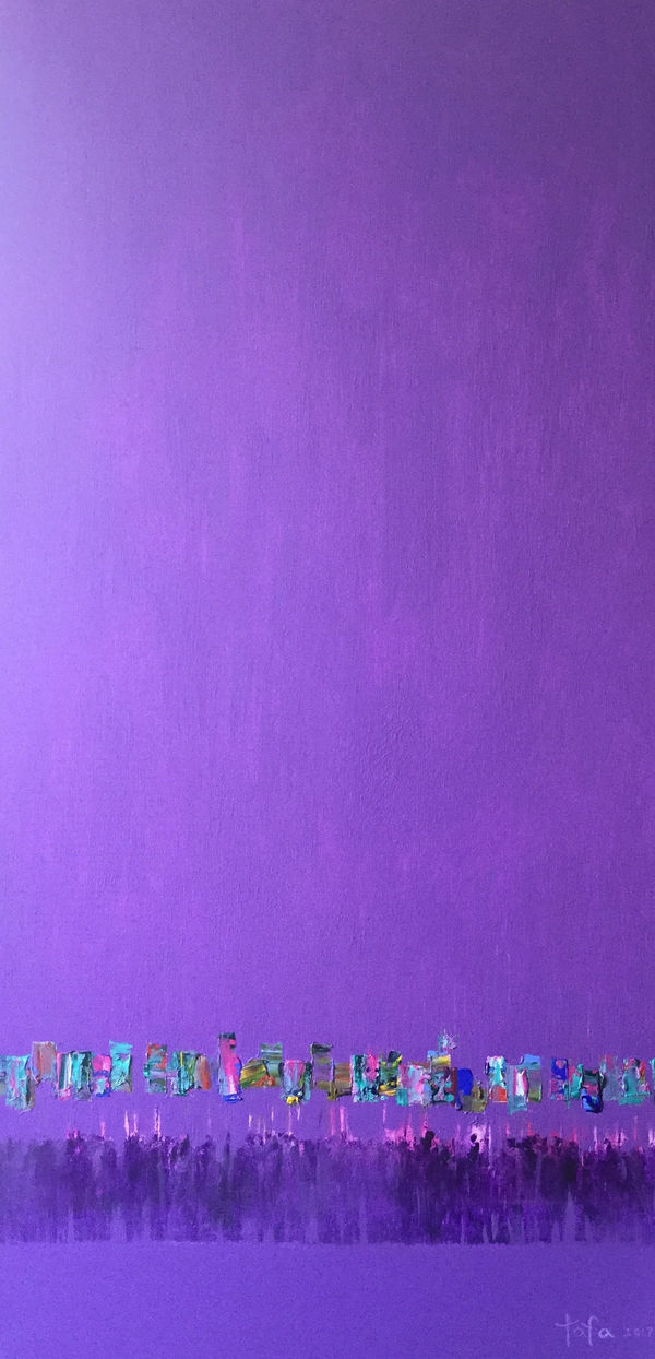 TAFA, Women’s March