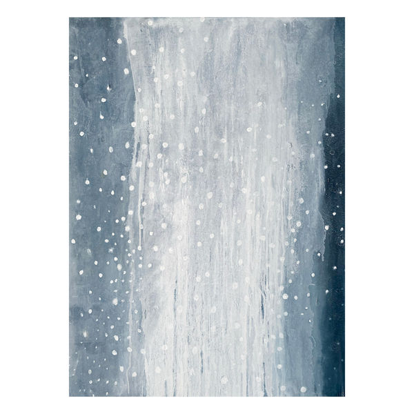 Waterfall Series (1) , 2024