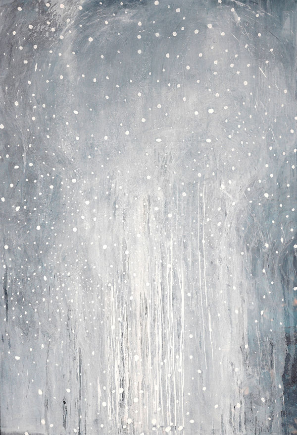 Out Of The Ash I Rise (Waterfall Series 3), 2023