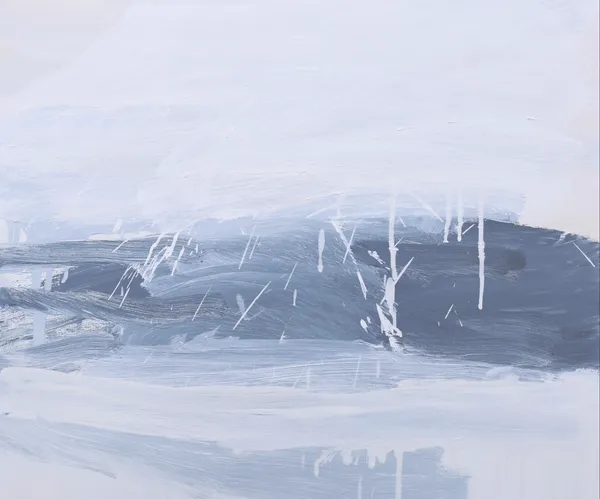 ., ABSTRACT LANDSCAPE 6, 2021