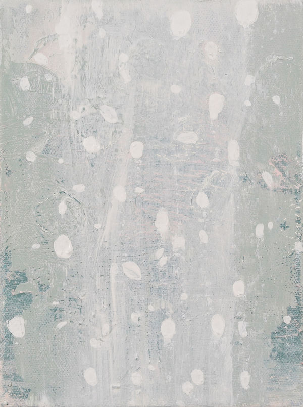 Unmourned Frost, 2024