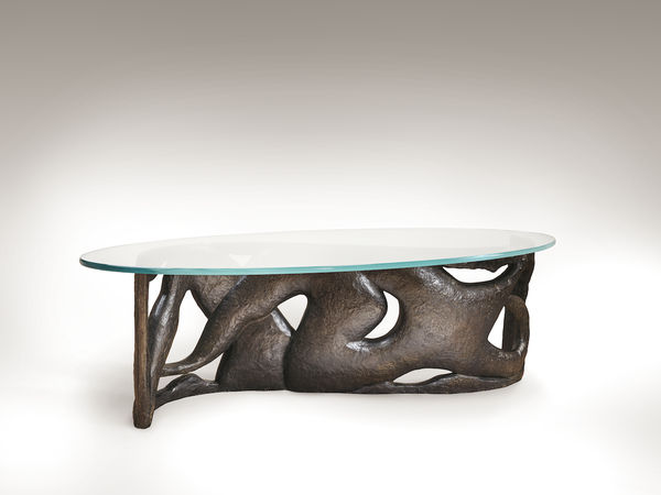 HENRI LAURENS, Grande Table Cariatide, 1938