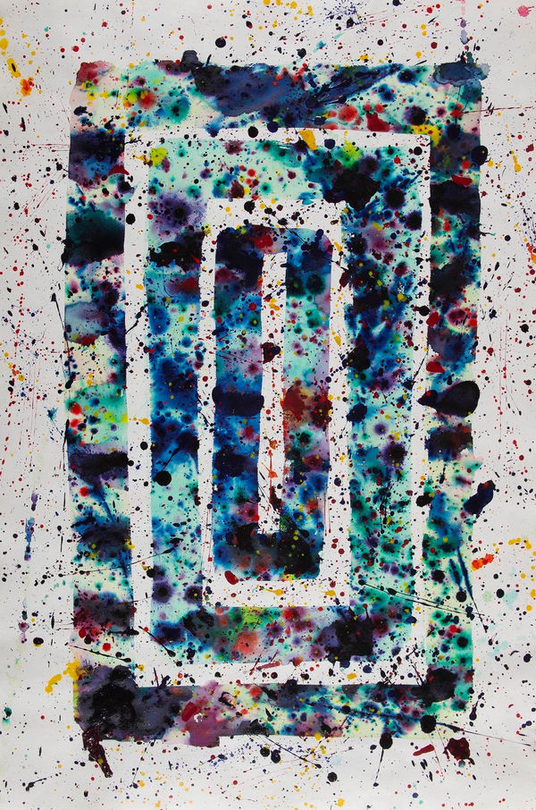 SAM FRANCIS
