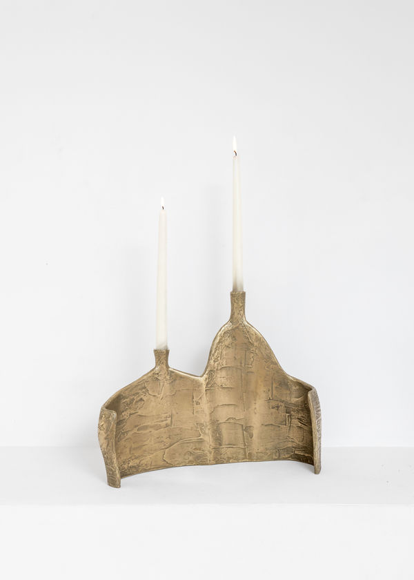 KYM ELLERY, Double Candelabrum, 2024
