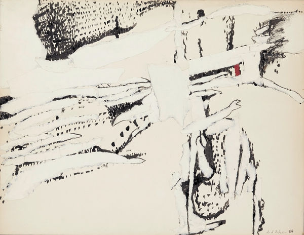 Papier silencieux cat. 38