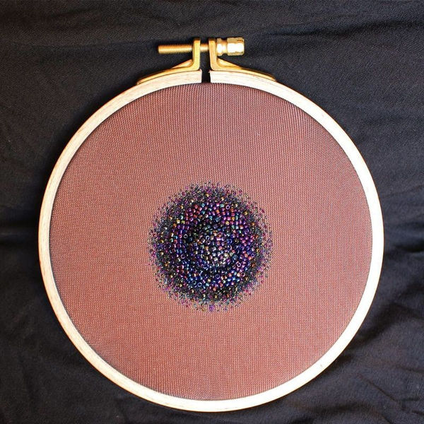 Beaded nipples