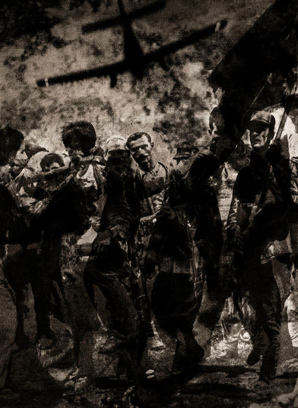 Mémoires troublées 08