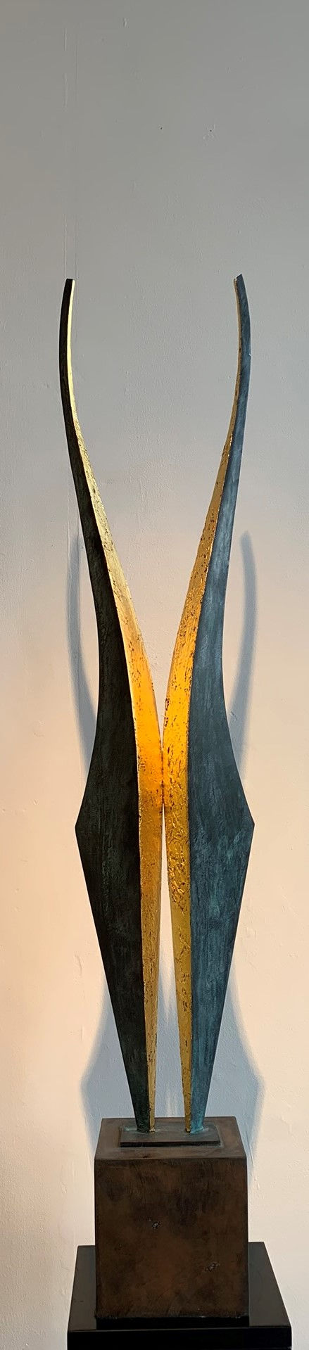 Tom Leaper, Greebes, 2020