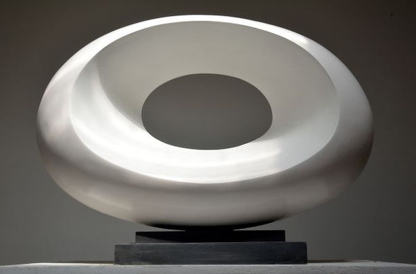 Tom Leaper, White Agent, 2018