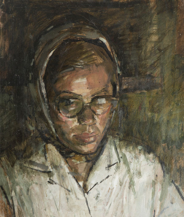 Derek Stafford, Jay Jones, 1960