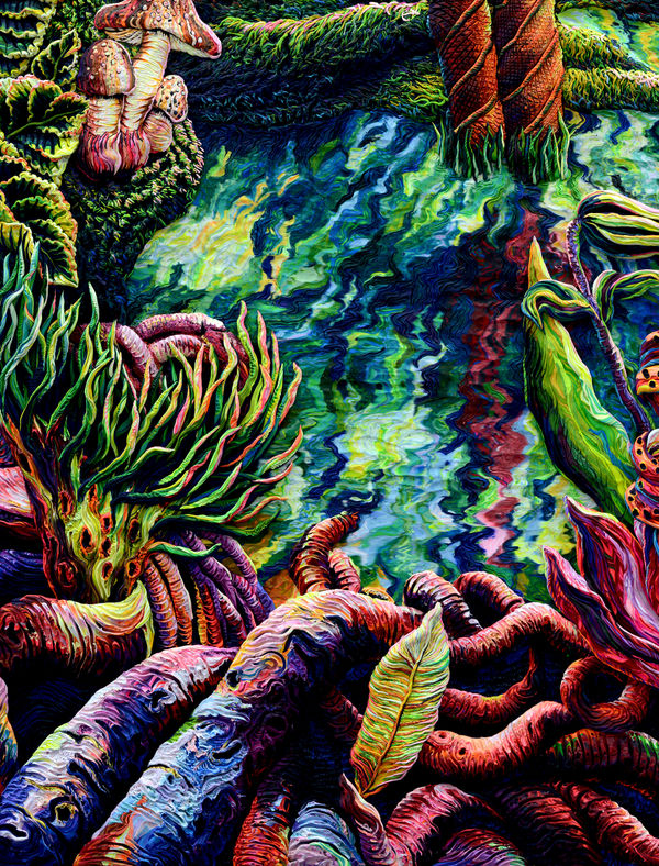 Henry Hudson, 06:52:34 - 06:52:35 am, 2018