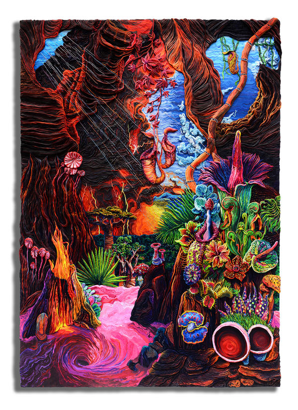 Henry Hudson, 15:03:14 - 15:03:15 pm, 2018