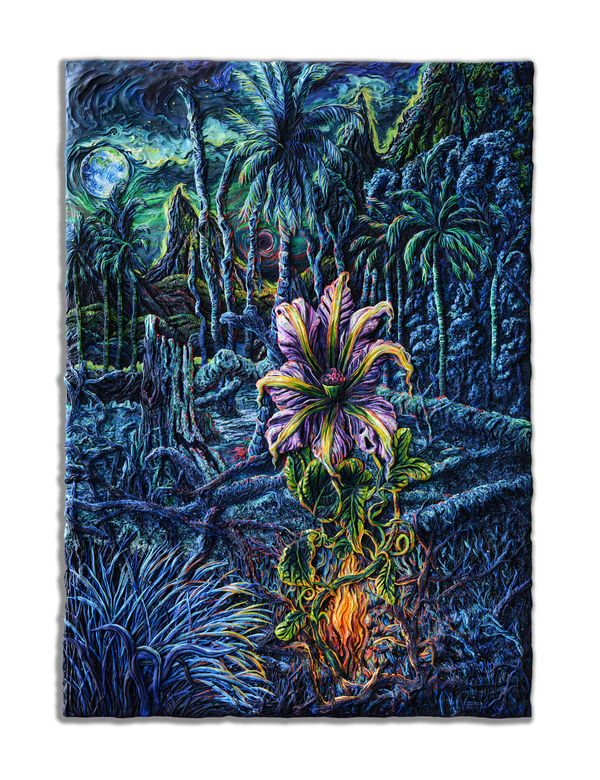 Henry Hudson, 01:59:57 - 01:59:58 am, 2021