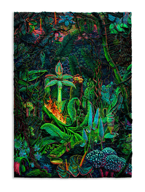 Henry Hudson, 16:00 - 18:00, 2016