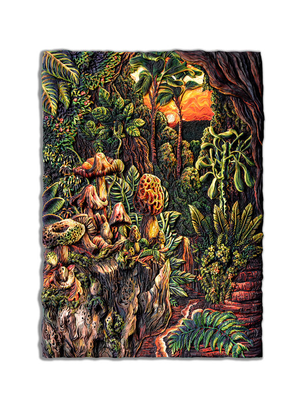 Henry Hudson, 22:00:01 - 22:00:02 pm, 2021