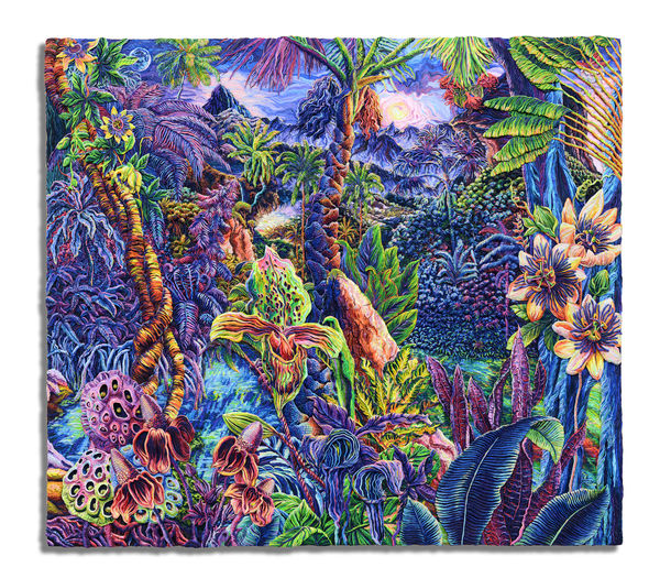 Henry Hudson, 06:02:32 - 06:02:33 am, 2019