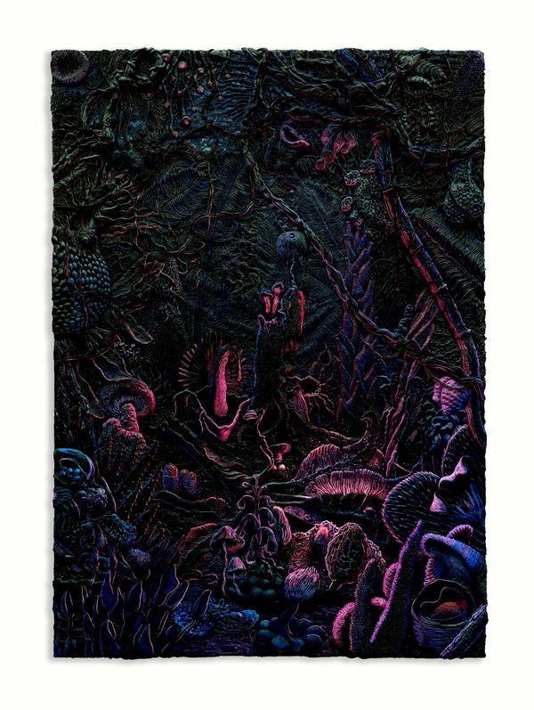 Henry Hudson, 22:00 - 00:00, 2016