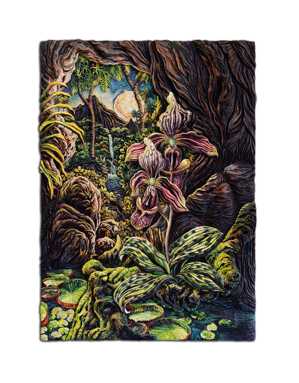 Henry Hudson, 02:06:61 - 02:06:52 am, 2021