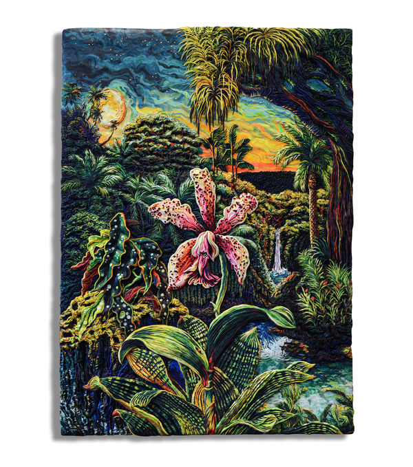 Henry Hudson, 21:06:54 - 21:06:55 pm, 2020