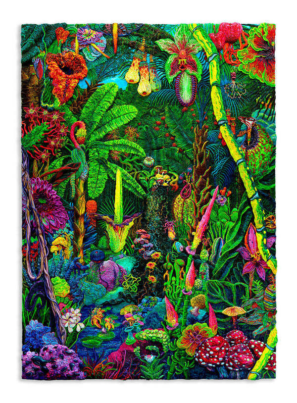 Henry Hudson, 12:00 - 14:00, 2016