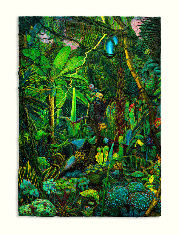 Henry Hudson, 14:00 - 16:00, 2016