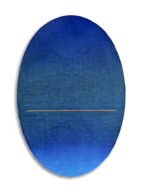 Henry Hudson, Somewhere Over the Tropic of Capricorn, 2021