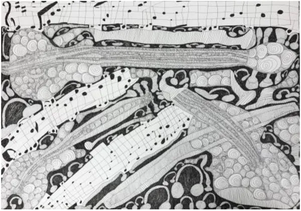 Shunichi Iwase / 岩瀬 俊一, 楽器, 2015