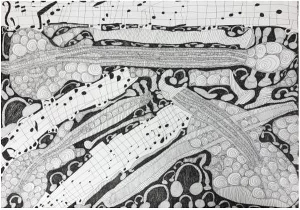 Shunichi Iwase / 岩瀬 俊一, Instrument, 2015