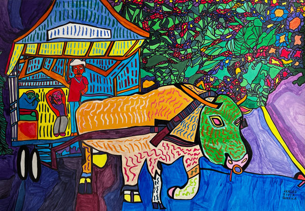 M - 長辺 50cm〜99cm