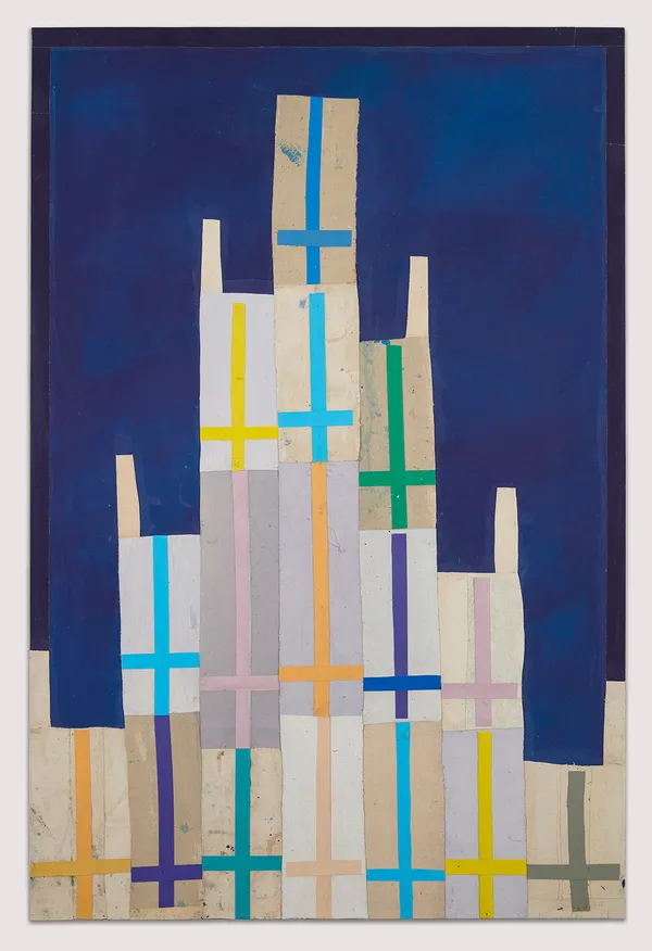 S. Proski / S. プロスキー