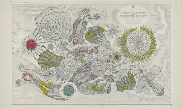 Evelyne Postic / エヴリン・ポスティック, シャーロット王妃, 2021