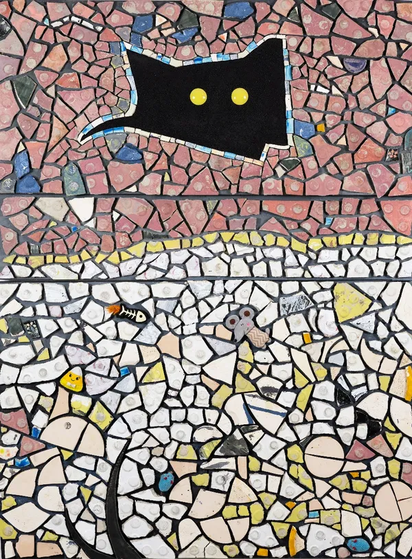 S. Proski / S. プロスキー