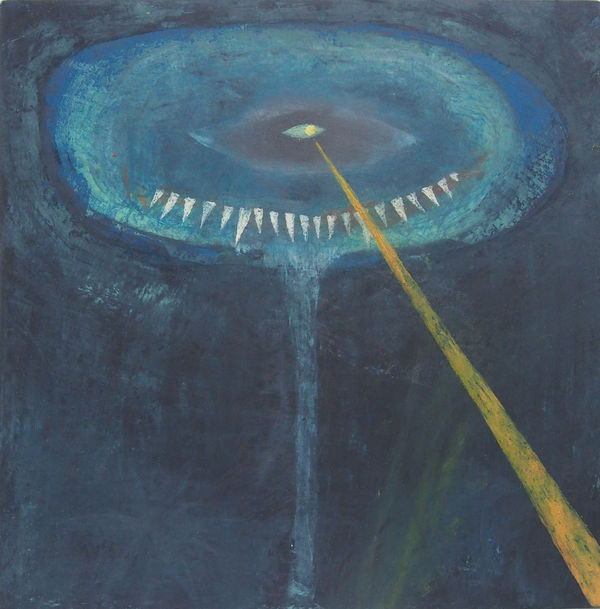 Scott Daniel Ellison, Untitled, 2023