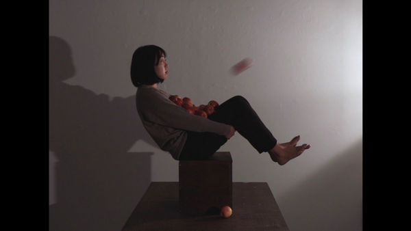 Maho Donowaki, Container, 2020