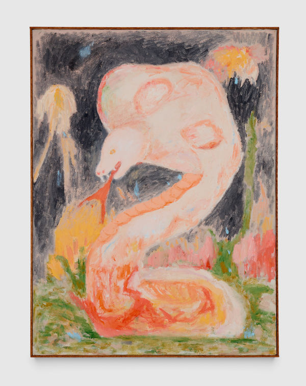 Guy Rubicon, Don't stay away , 2025