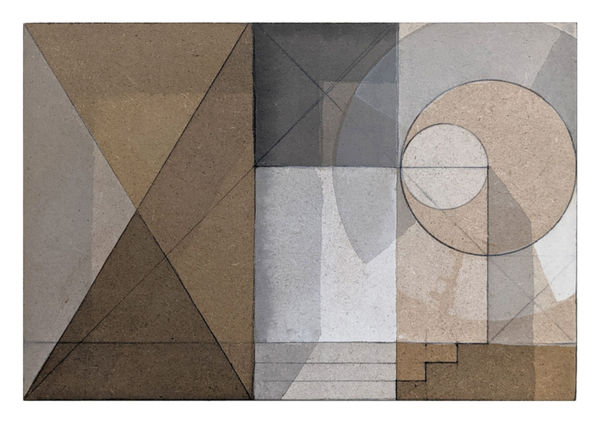 Gustavo Bonevardi, Untitled, 2020